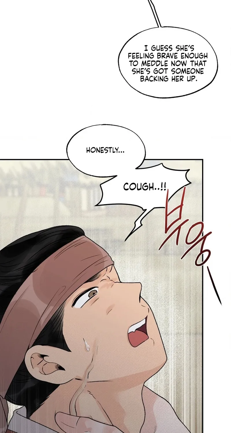 From Rain and Ash Chapter 34 page 18 - 