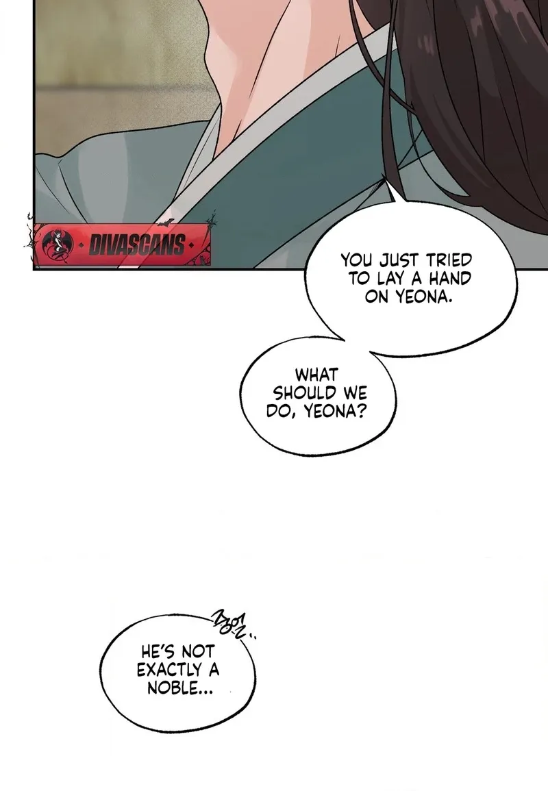 From Rain and Ash Chapter 34 page 20 - 