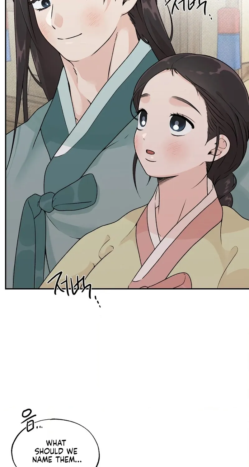 From Rain and Ash Chapter 34 page 3 - 