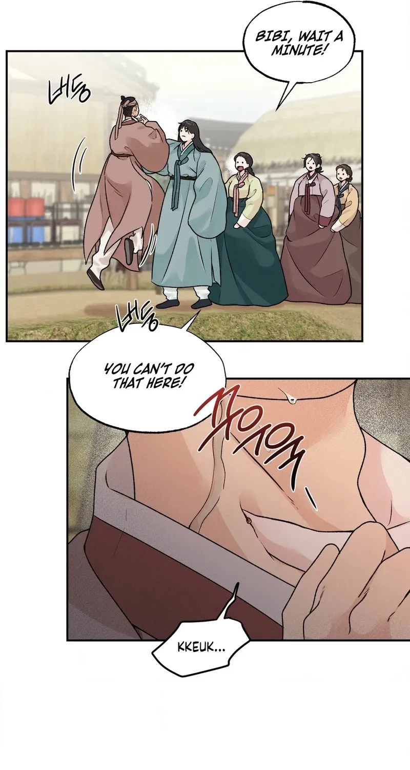 From Rain and Ash Chapter 34 page 21 - 