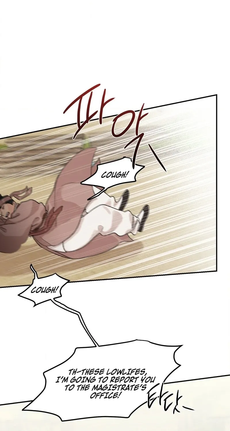 From Rain and Ash Chapter 34 page 22 - 