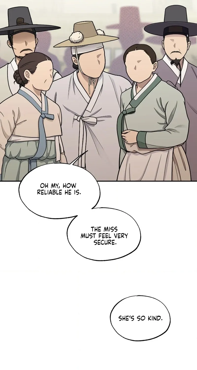 From Rain and Ash Chapter 34 page 23 - 