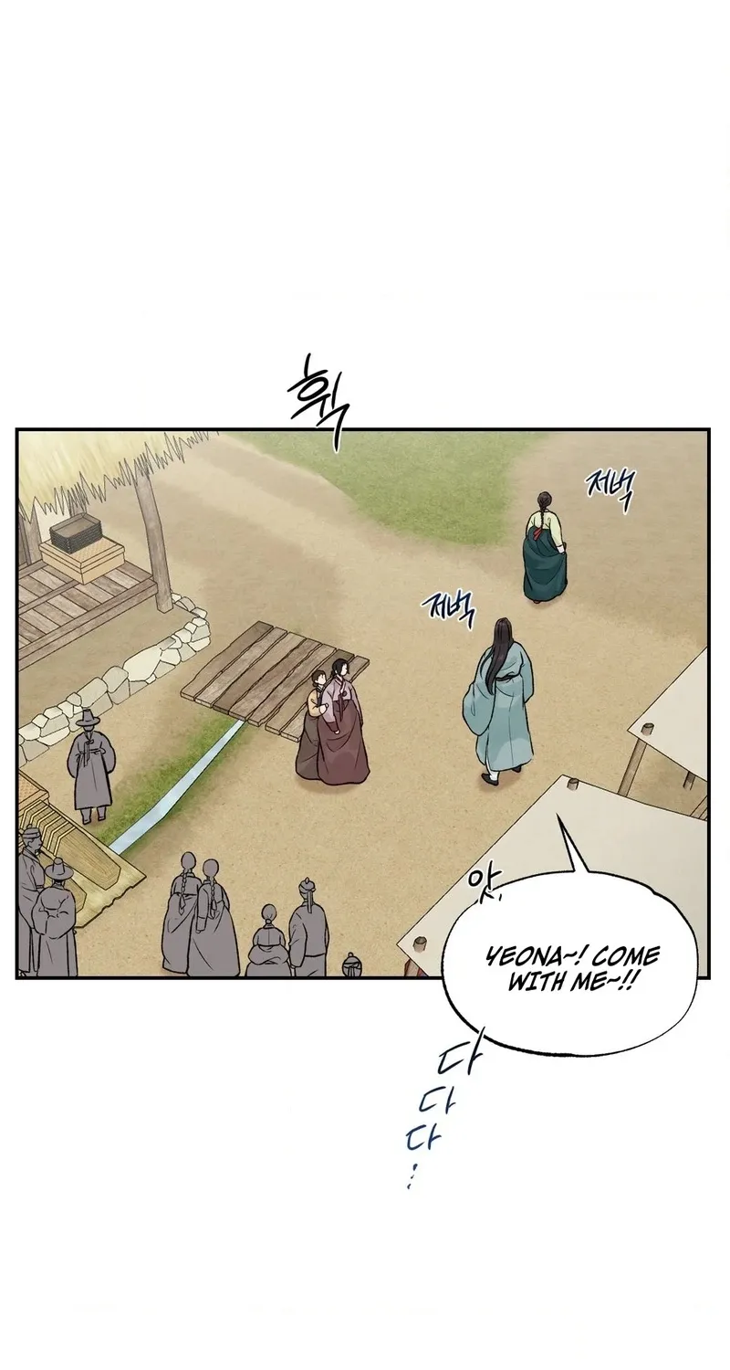 From Rain and Ash Chapter 34 page 25 - 