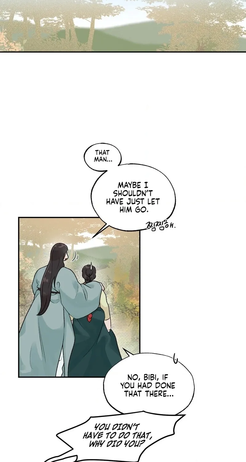 From Rain and Ash Chapter 34 page 27 - 