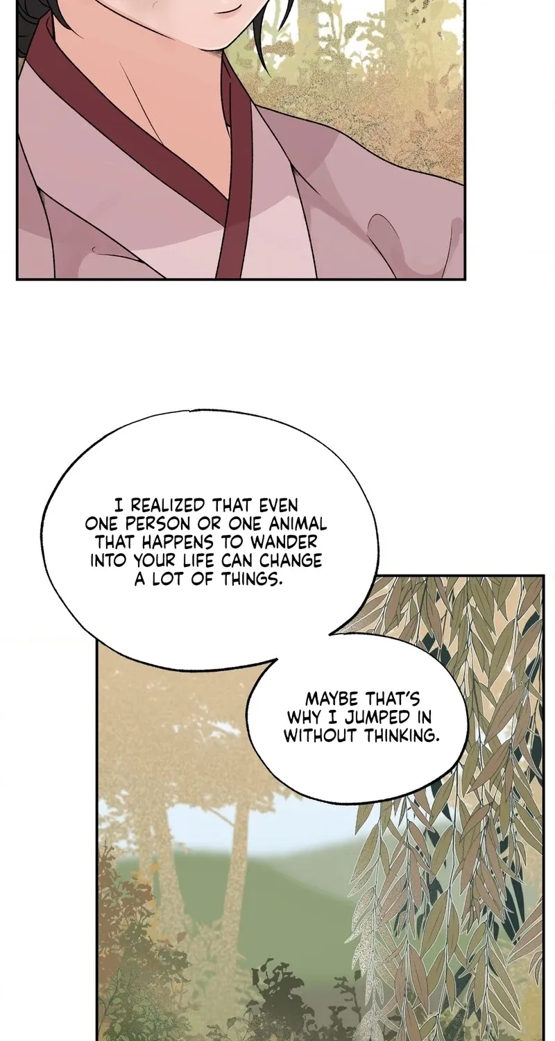 From Rain and Ash Chapter 34 page 33 - 
