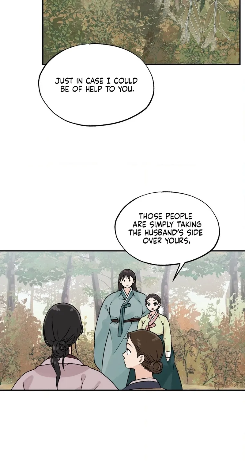 From Rain and Ash Chapter 34 page 34 - 