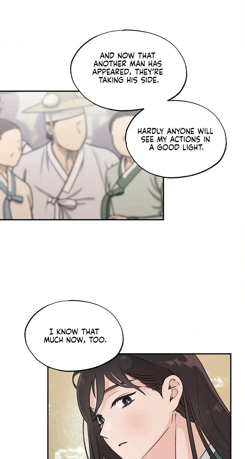 From Rain and Ash Chapter 34 page 35 - 