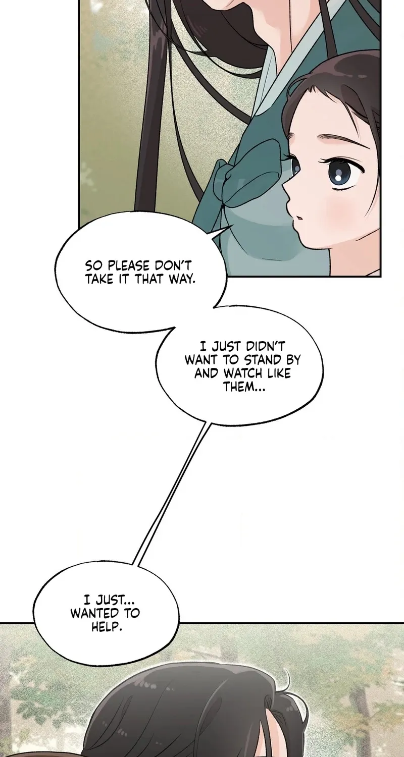 From Rain and Ash Chapter 34 page 36 - 