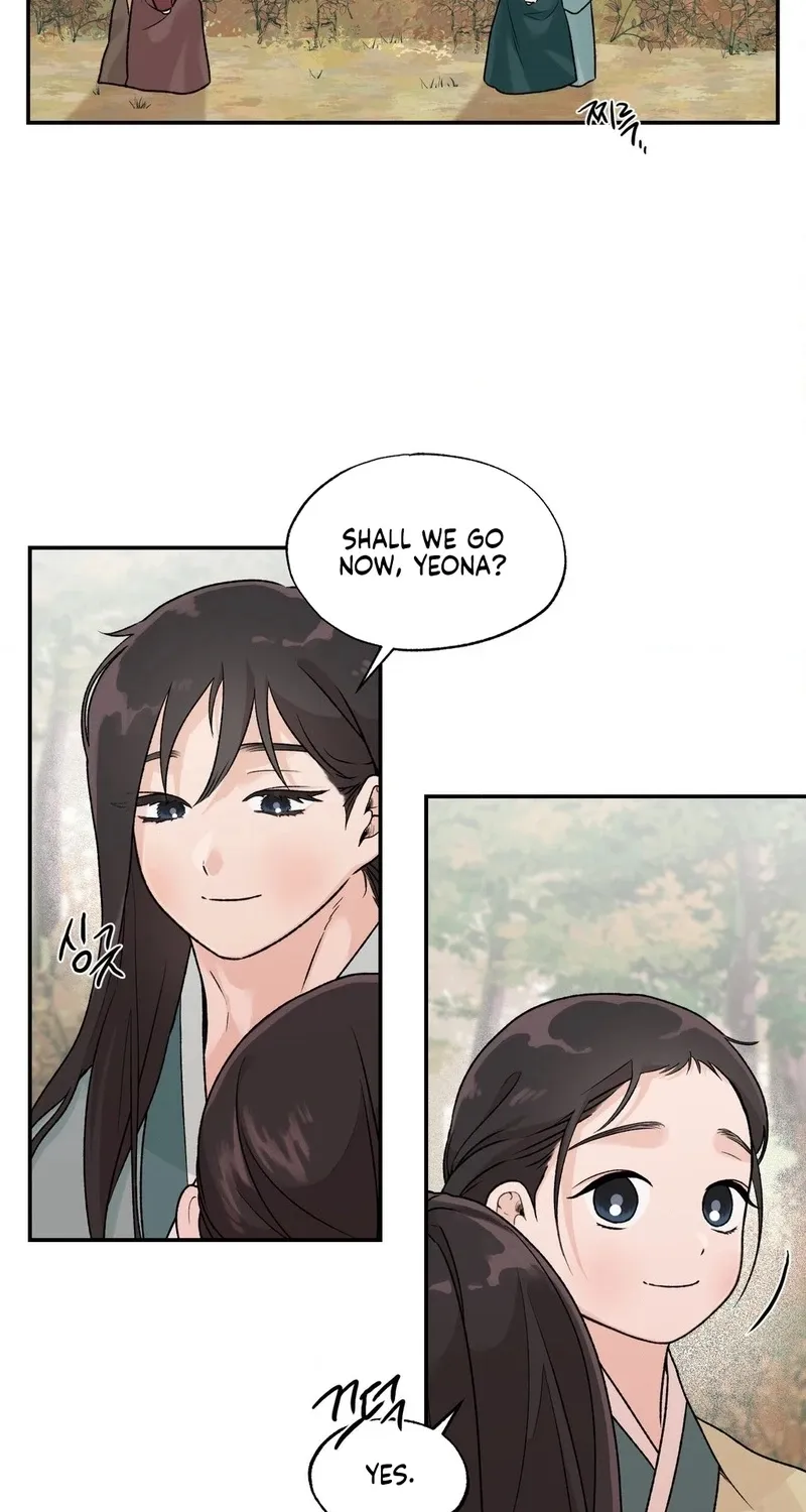From Rain and Ash Chapter 34 page 38 - 