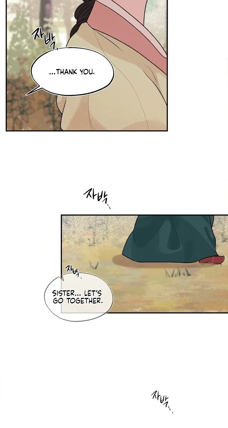 From Rain and Ash Chapter 34 page 40 - 
