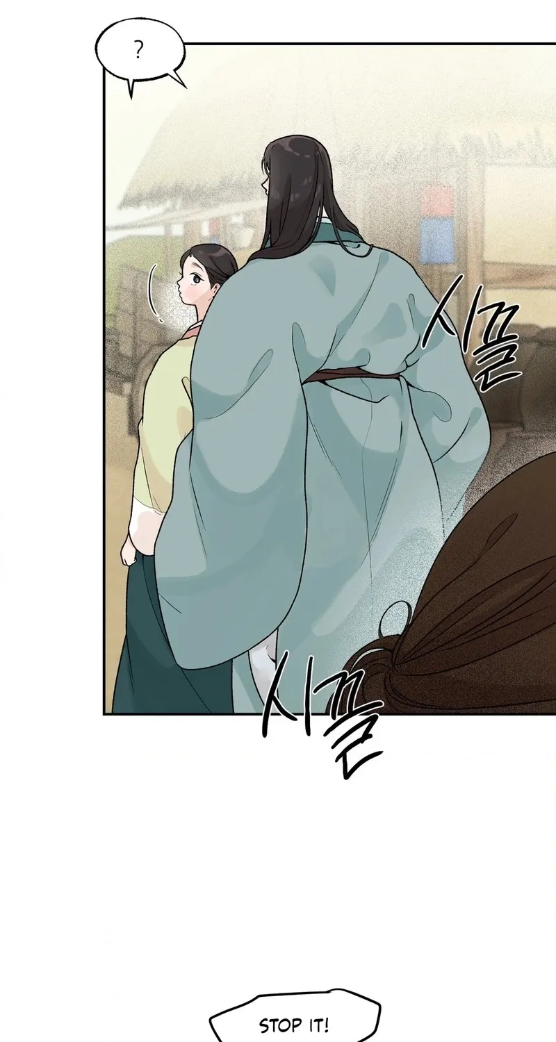 From Rain and Ash Chapter 34 page 5 - 