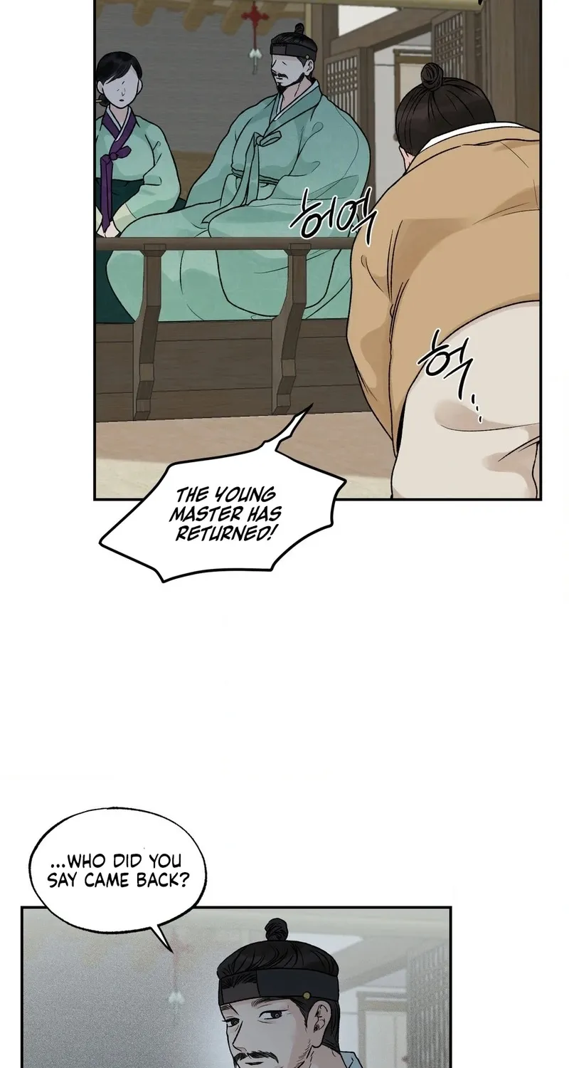 From Rain and Ash Chapter 34 page 44 - 