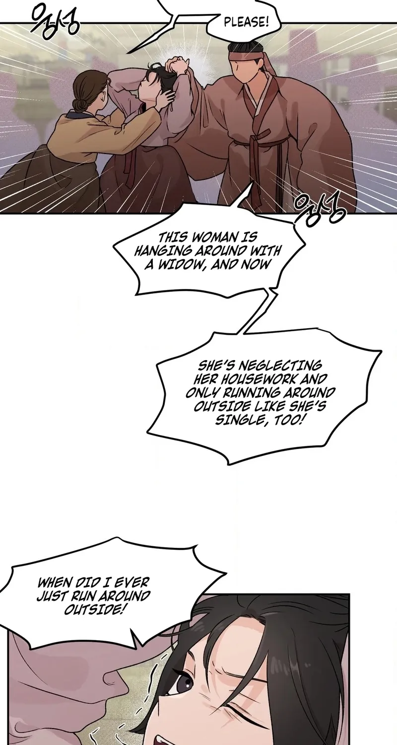 From Rain and Ash Chapter 34 page 6 - 