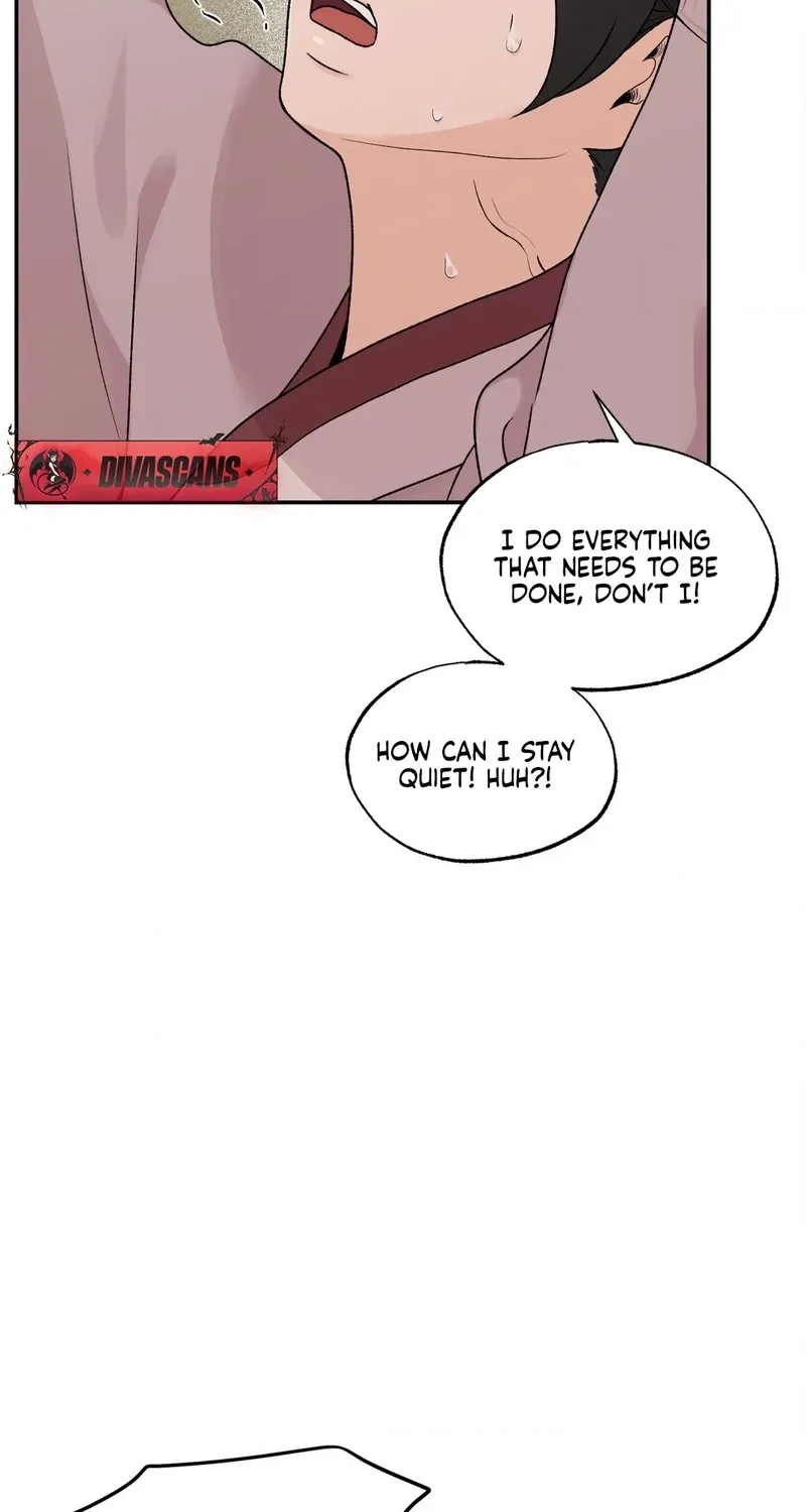 From Rain and Ash Chapter 34 page 7 - 