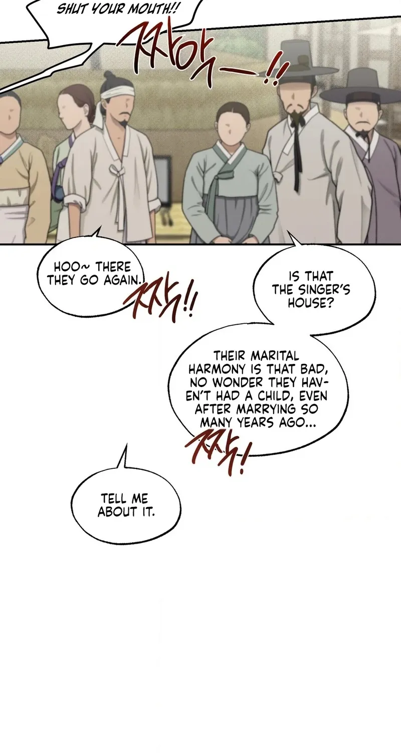 From Rain and Ash Chapter 34 page 8 - 