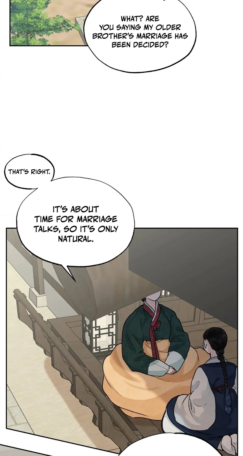 From Rain and Ash Chapter 35 page 2 - 