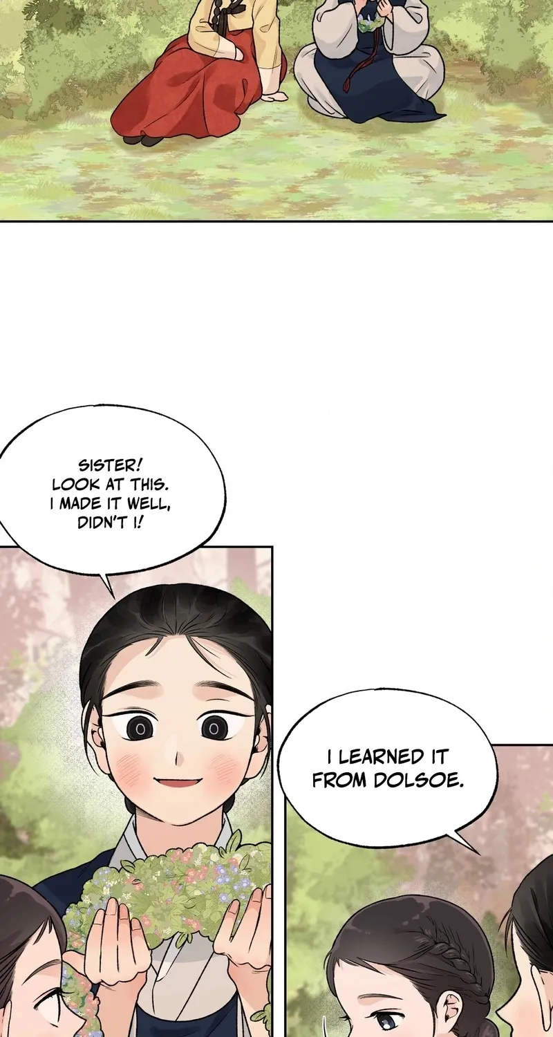 From Rain and Ash Chapter 35 page 12 - 