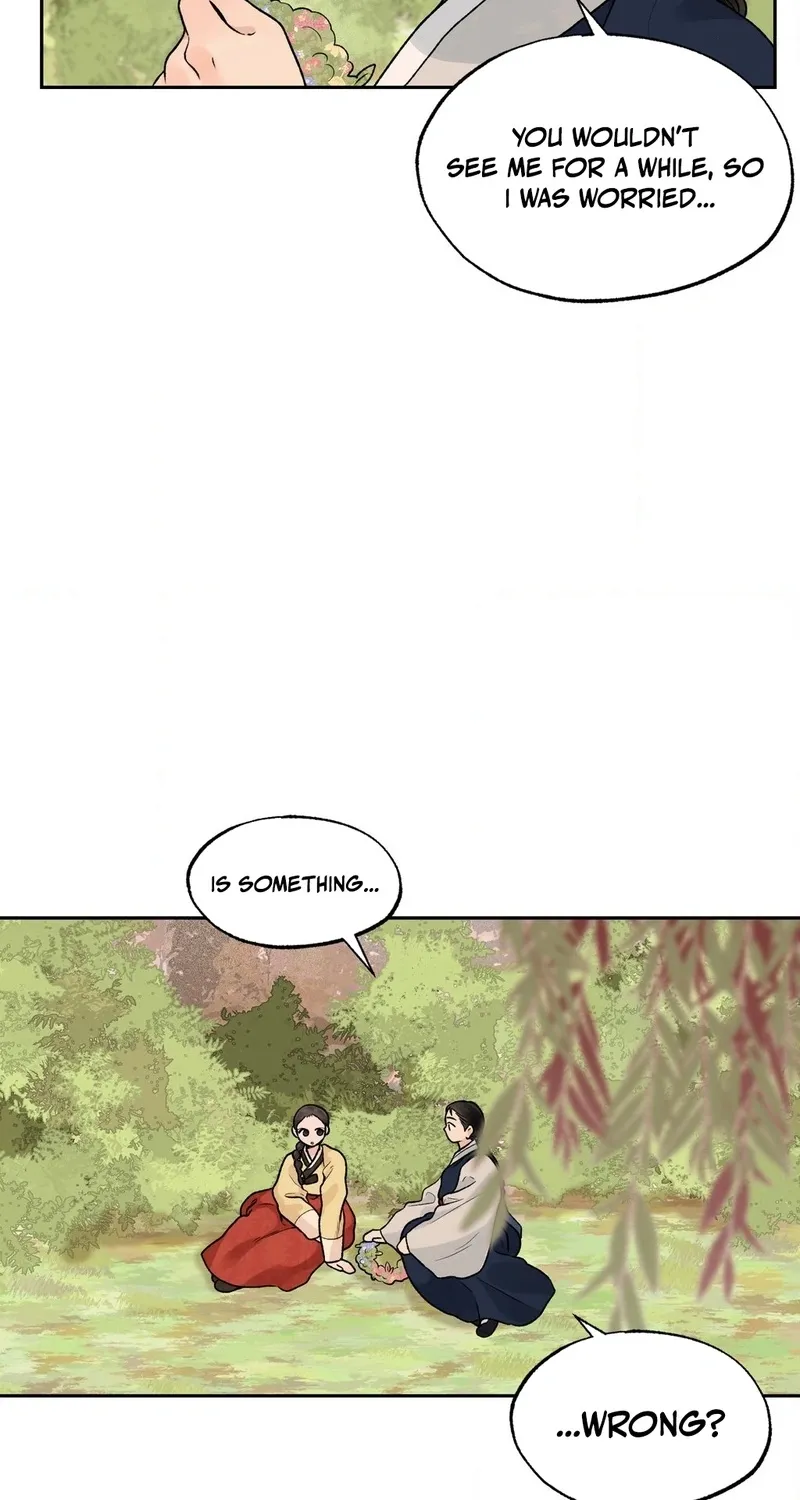 From Rain and Ash Chapter 35 page 14 - 