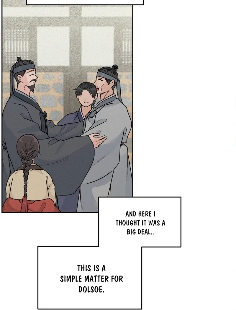 From Rain and Ash Chapter 35 page 19 - 