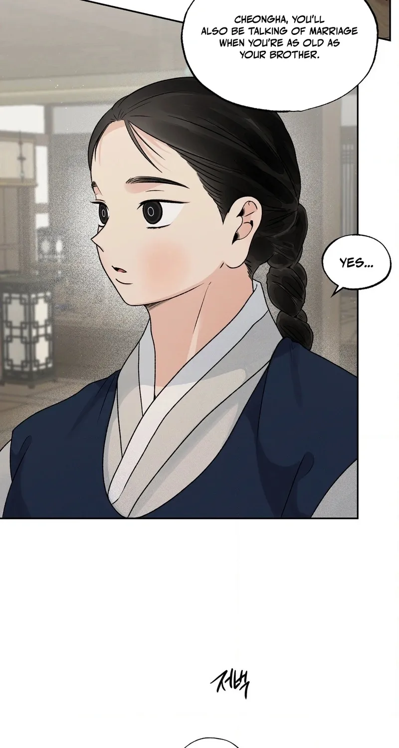 From Rain and Ash Chapter 35 page 3 - 