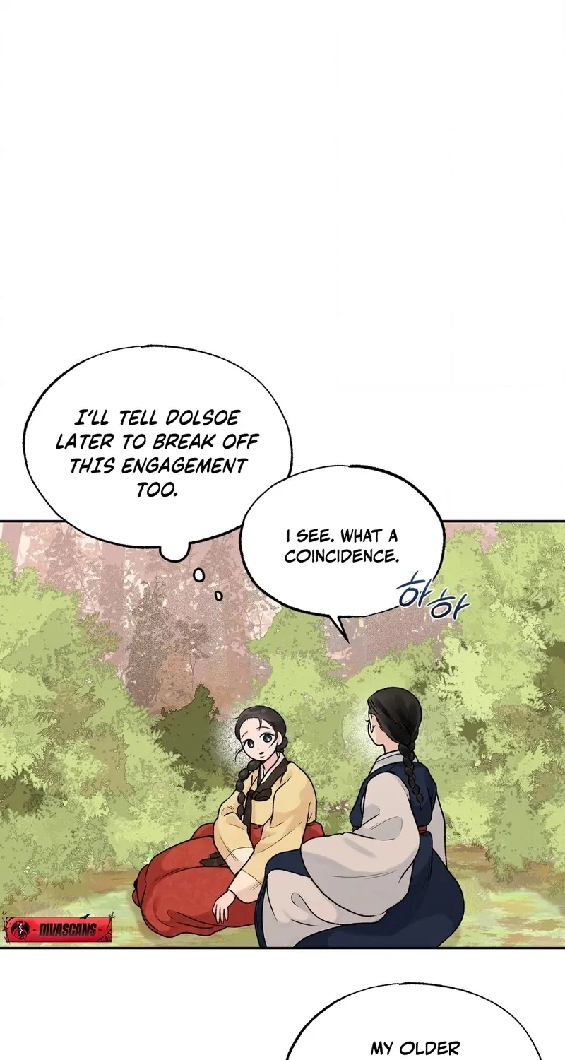 From Rain and Ash Chapter 35 page 21 - 