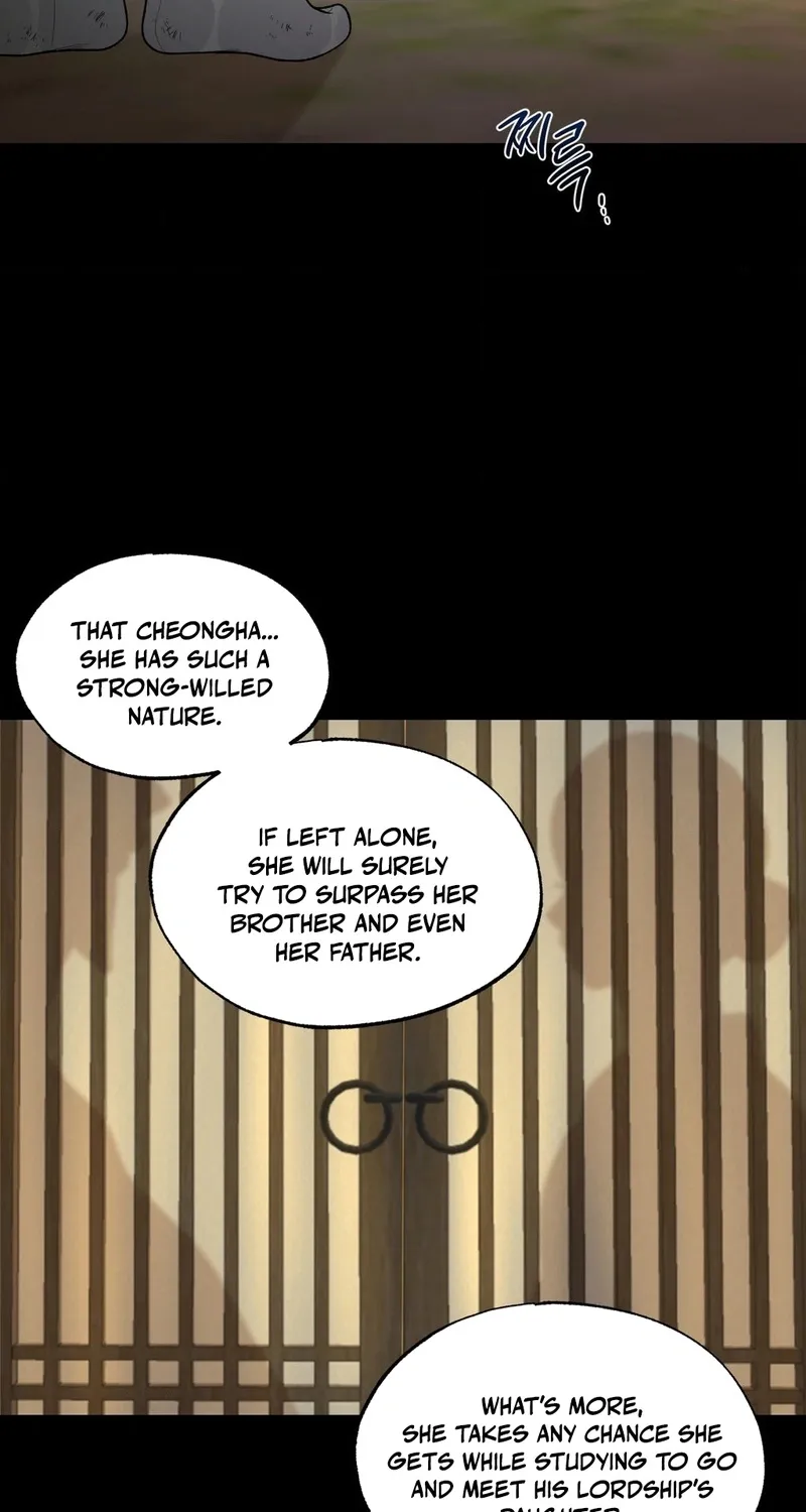From Rain and Ash Chapter 35 page 26 - 