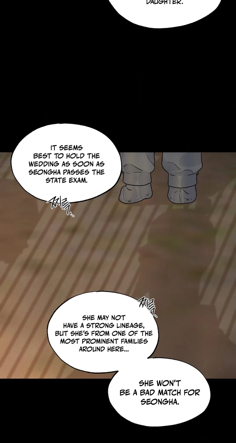 From Rain and Ash Chapter 35 page 27 - 