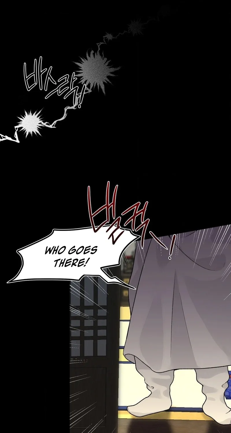 From Rain and Ash Chapter 35 page 28 - 