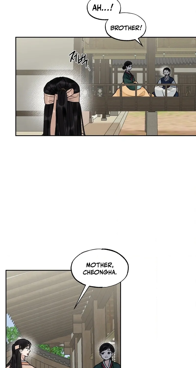 From Rain and Ash Chapter 35 page 4 - 