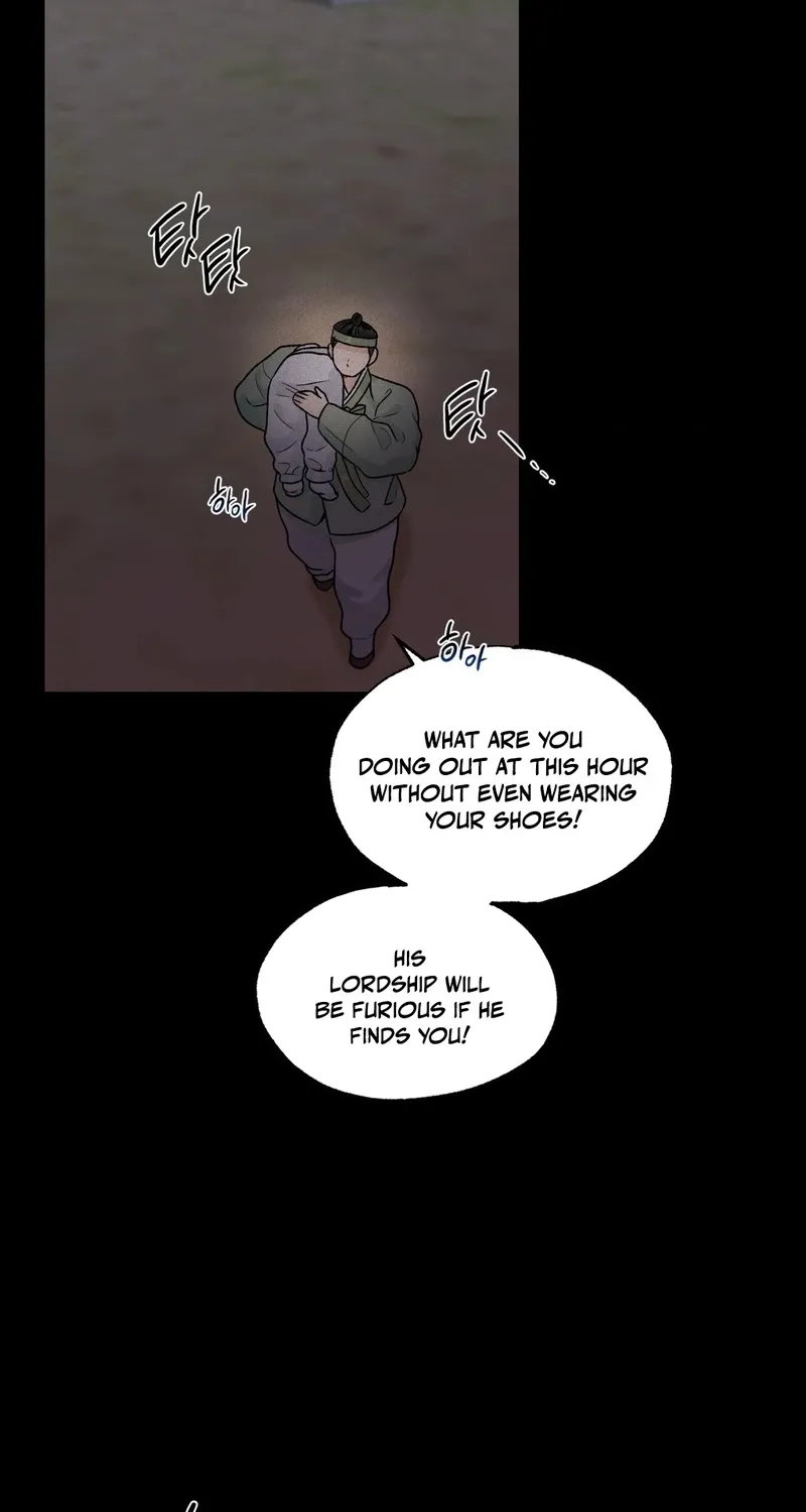 From Rain and Ash Chapter 35 page 31 - 