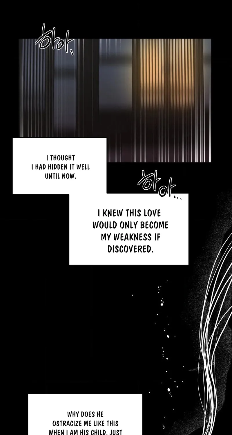 From Rain and Ash Chapter 35 page 33 - 