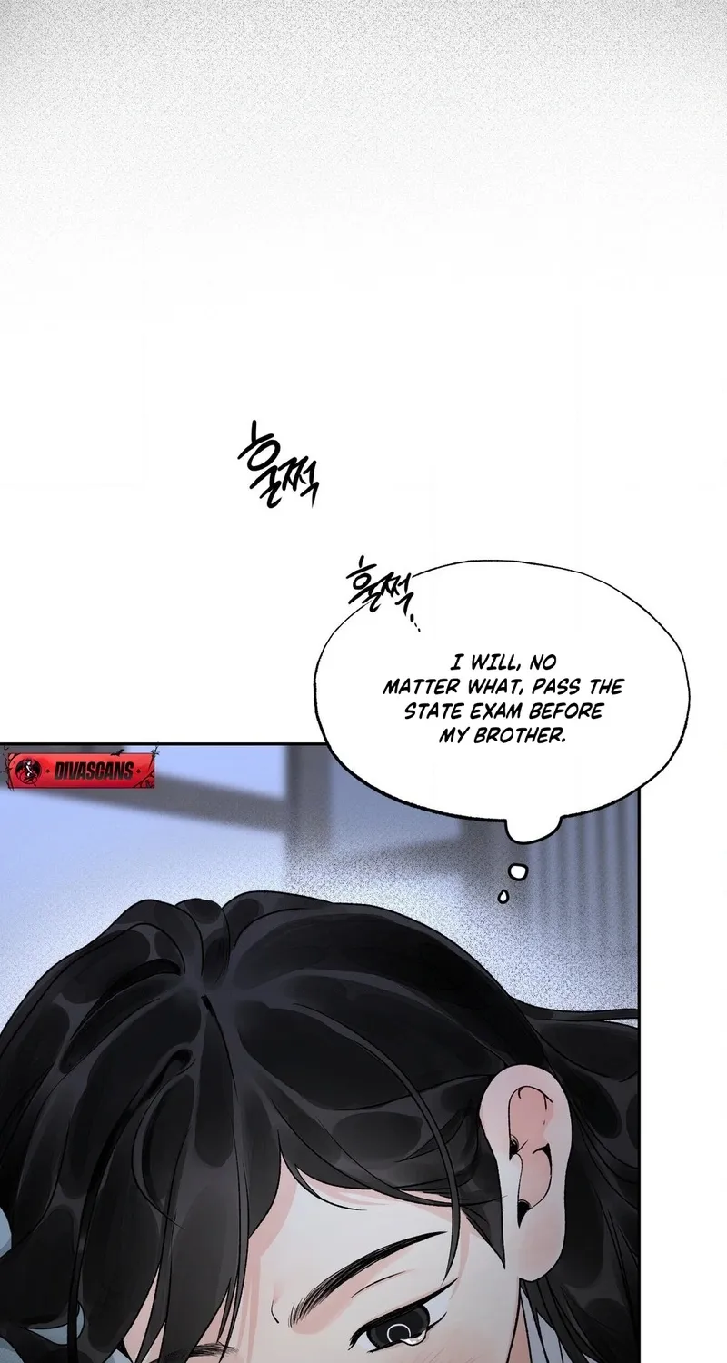 From Rain and Ash Chapter 35 page 35 - 