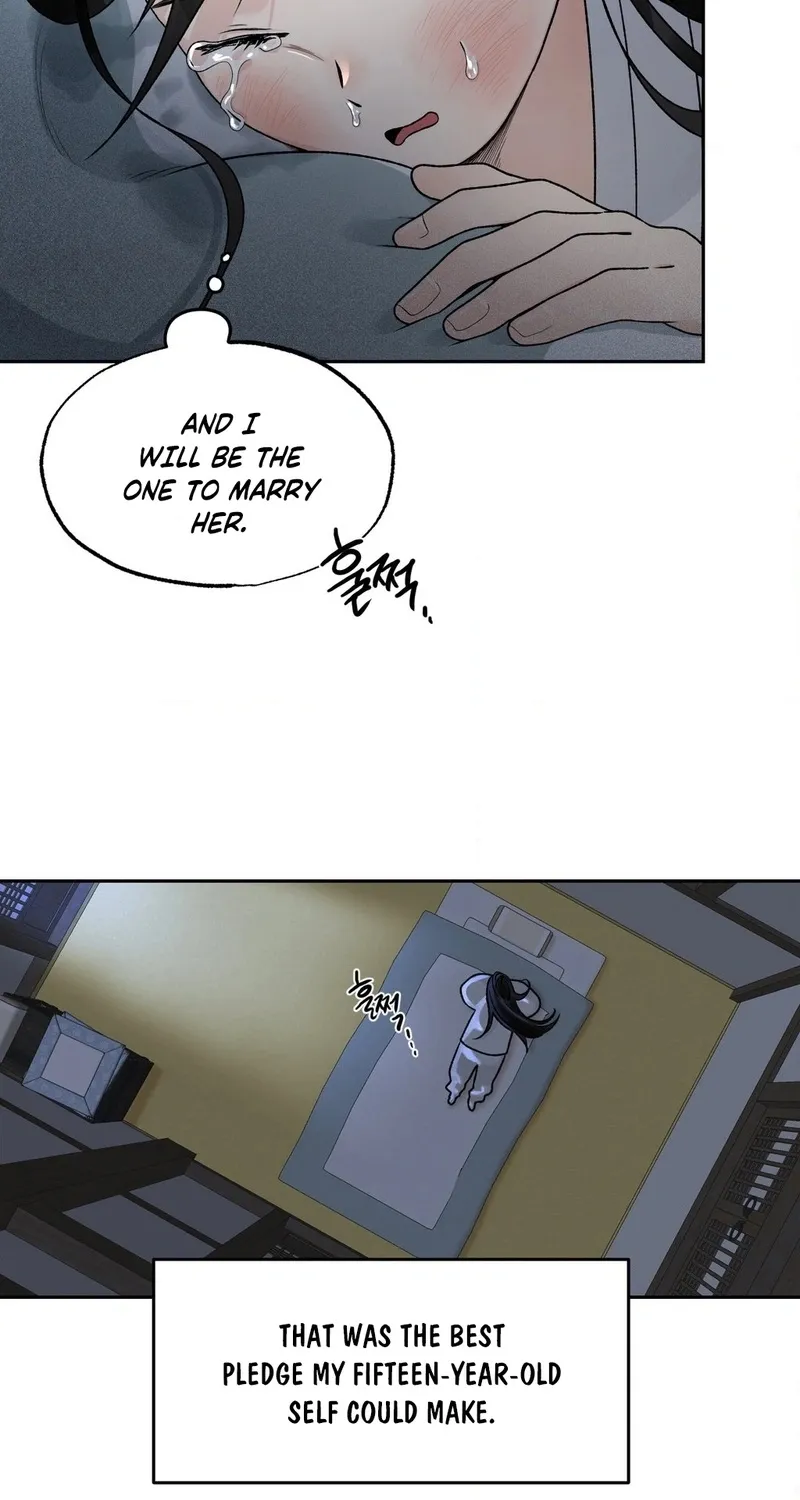From Rain and Ash Chapter 35 page 36 - 
