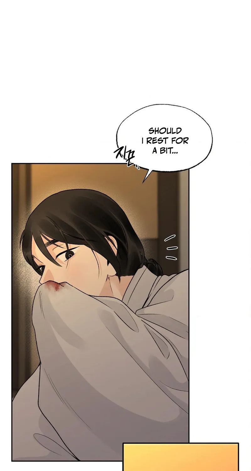 From Rain and Ash Chapter 35 page 40 - 