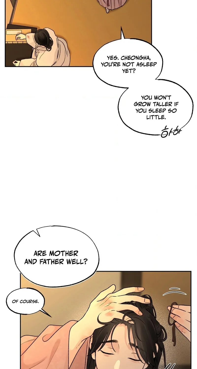 From Rain and Ash Chapter 35 page 43 - 
