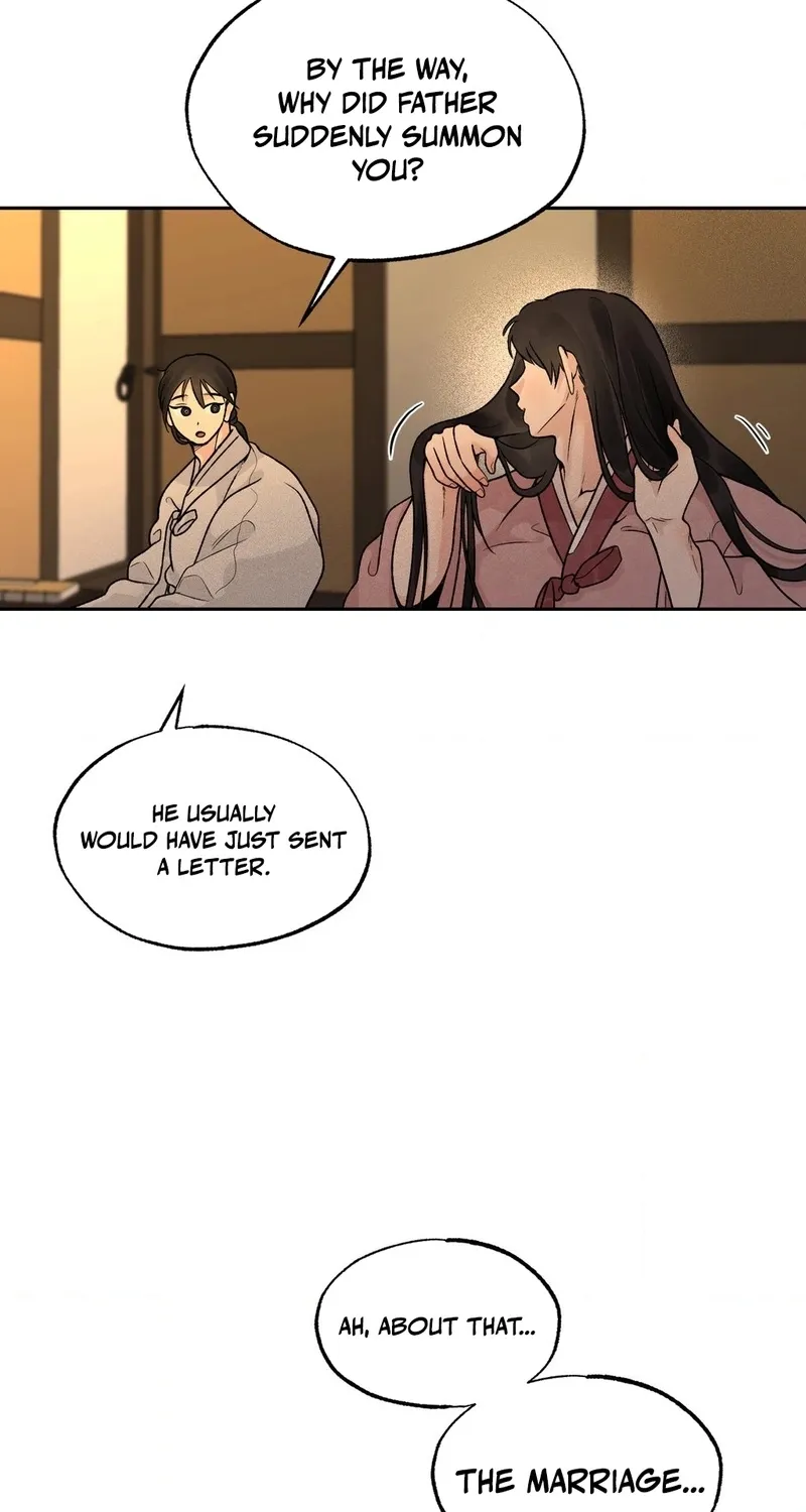 From Rain and Ash Chapter 35 page 45 - 
