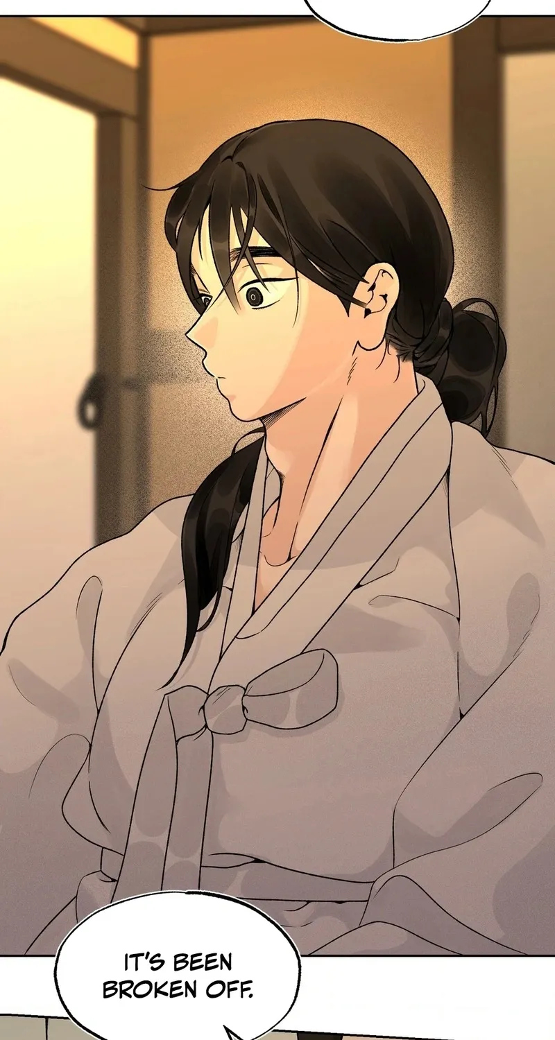 From Rain and Ash Chapter 35 page 46 - 