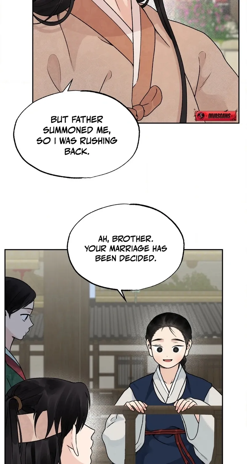 From Rain and Ash Chapter 35 page 6 - 