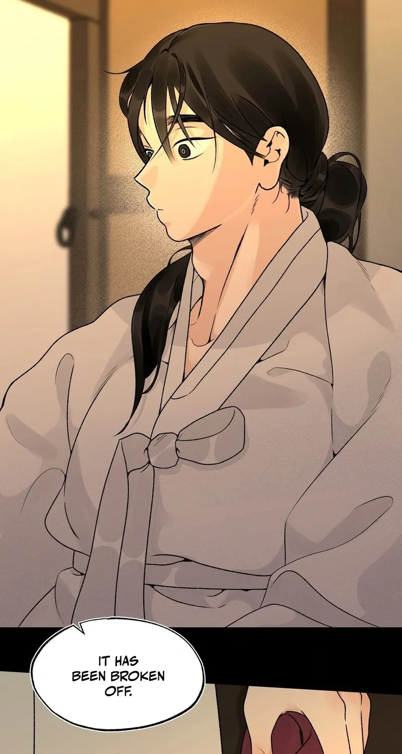 From Rain and Ash Chapter 36 page 2 - 