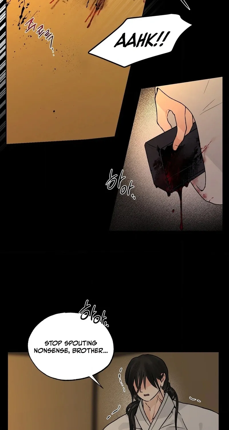 From Rain and Ash Chapter 36 page 12 - 