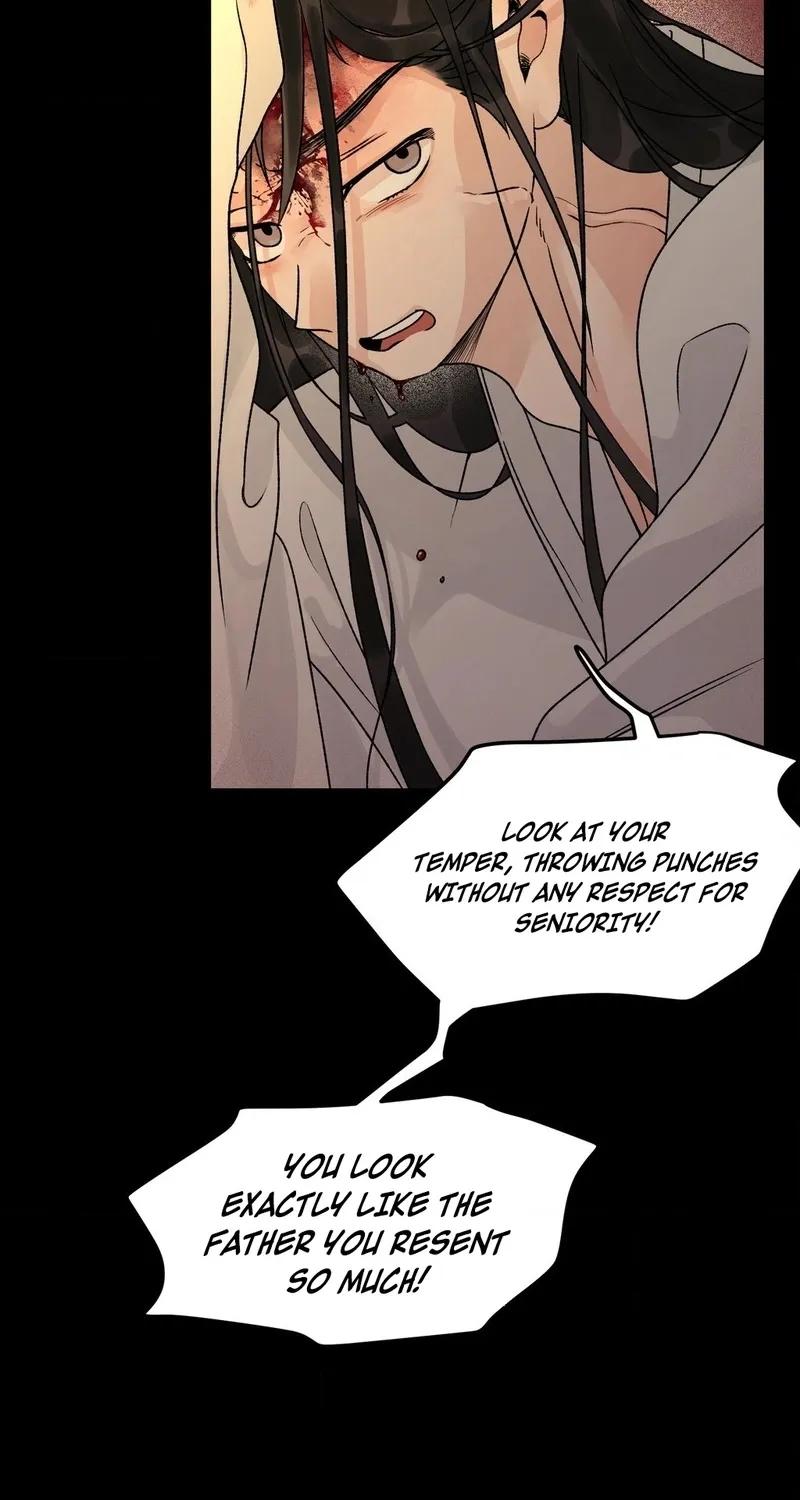 From Rain and Ash Chapter 36 page 14 - 