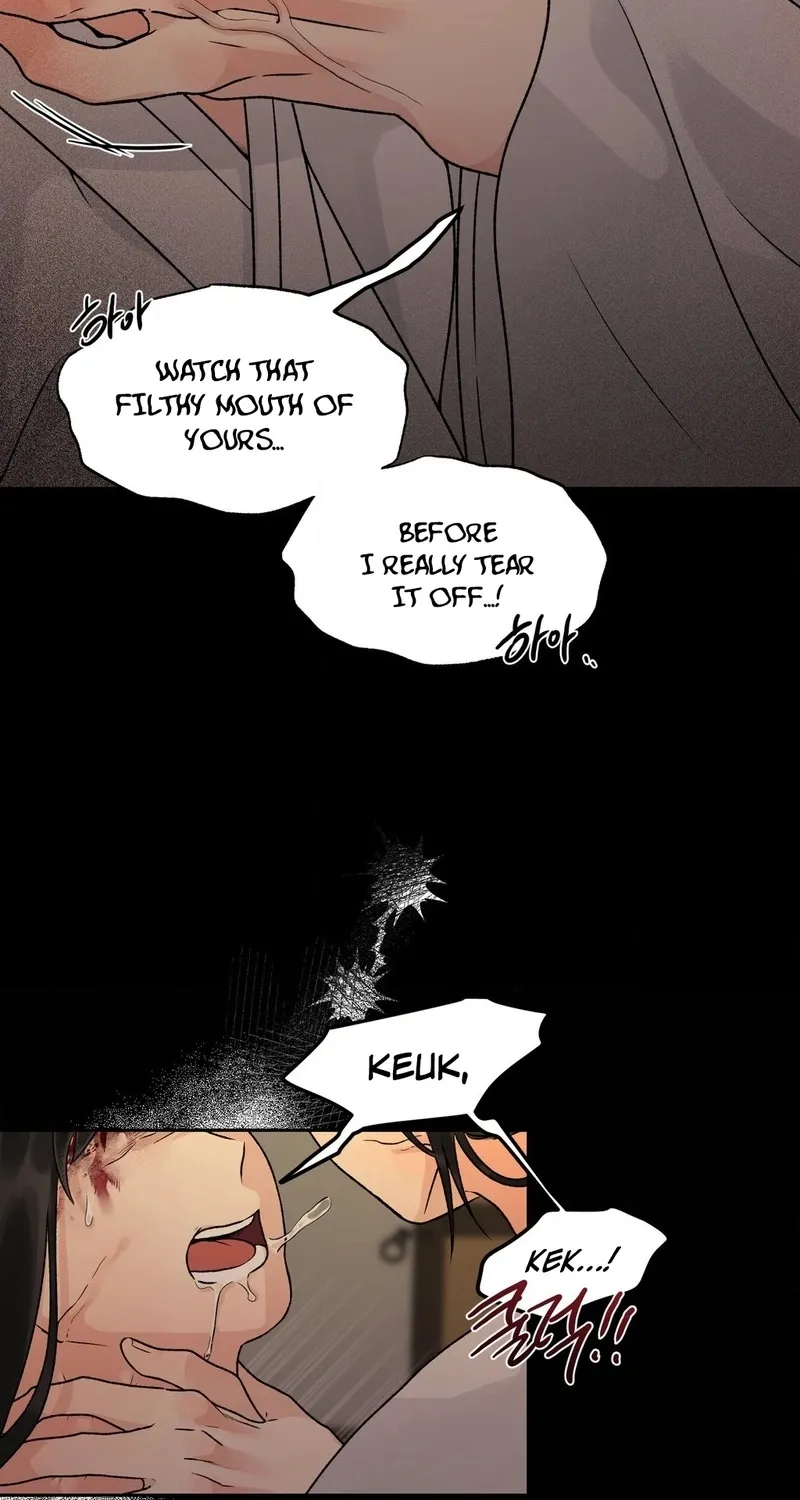 From Rain and Ash Chapter 36 page 16 - 