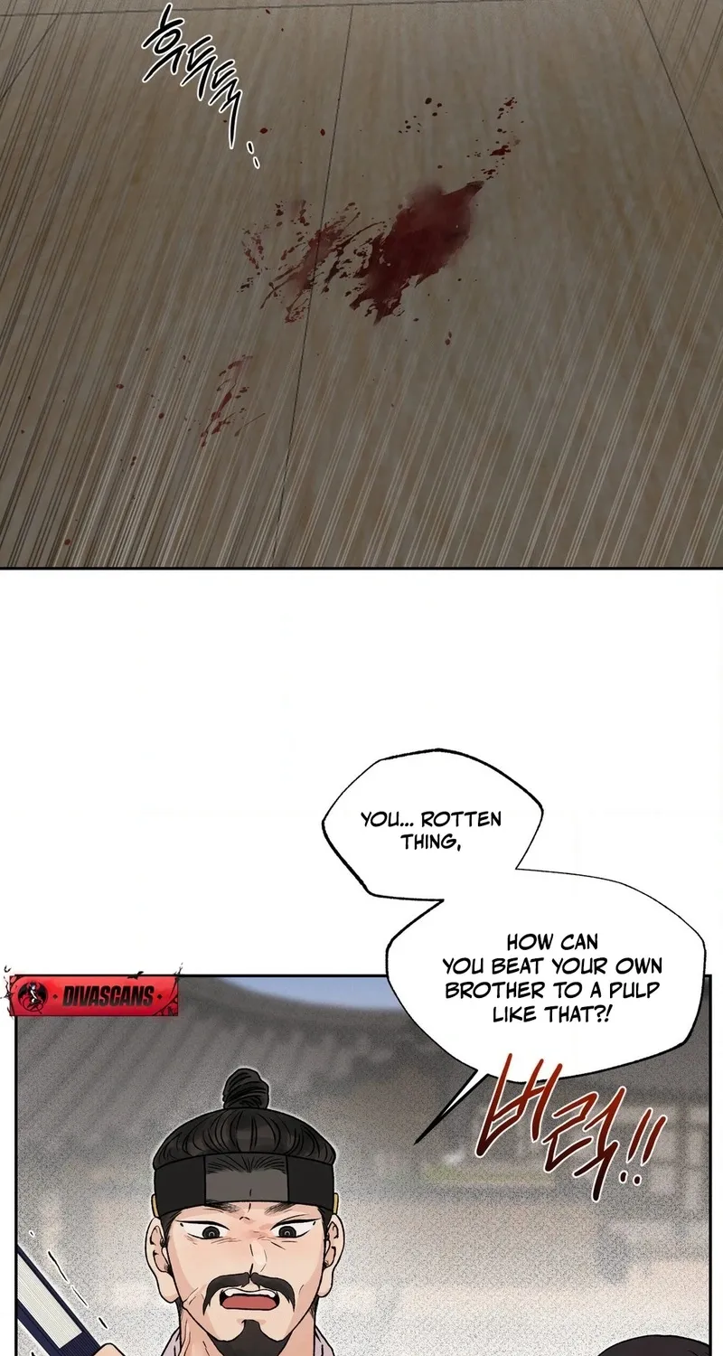 From Rain and Ash Chapter 36 page 19 - 
