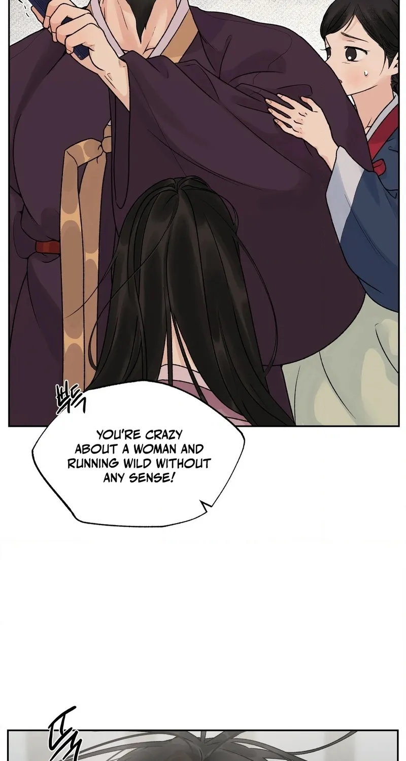 From Rain and Ash Chapter 36 page 20 - 