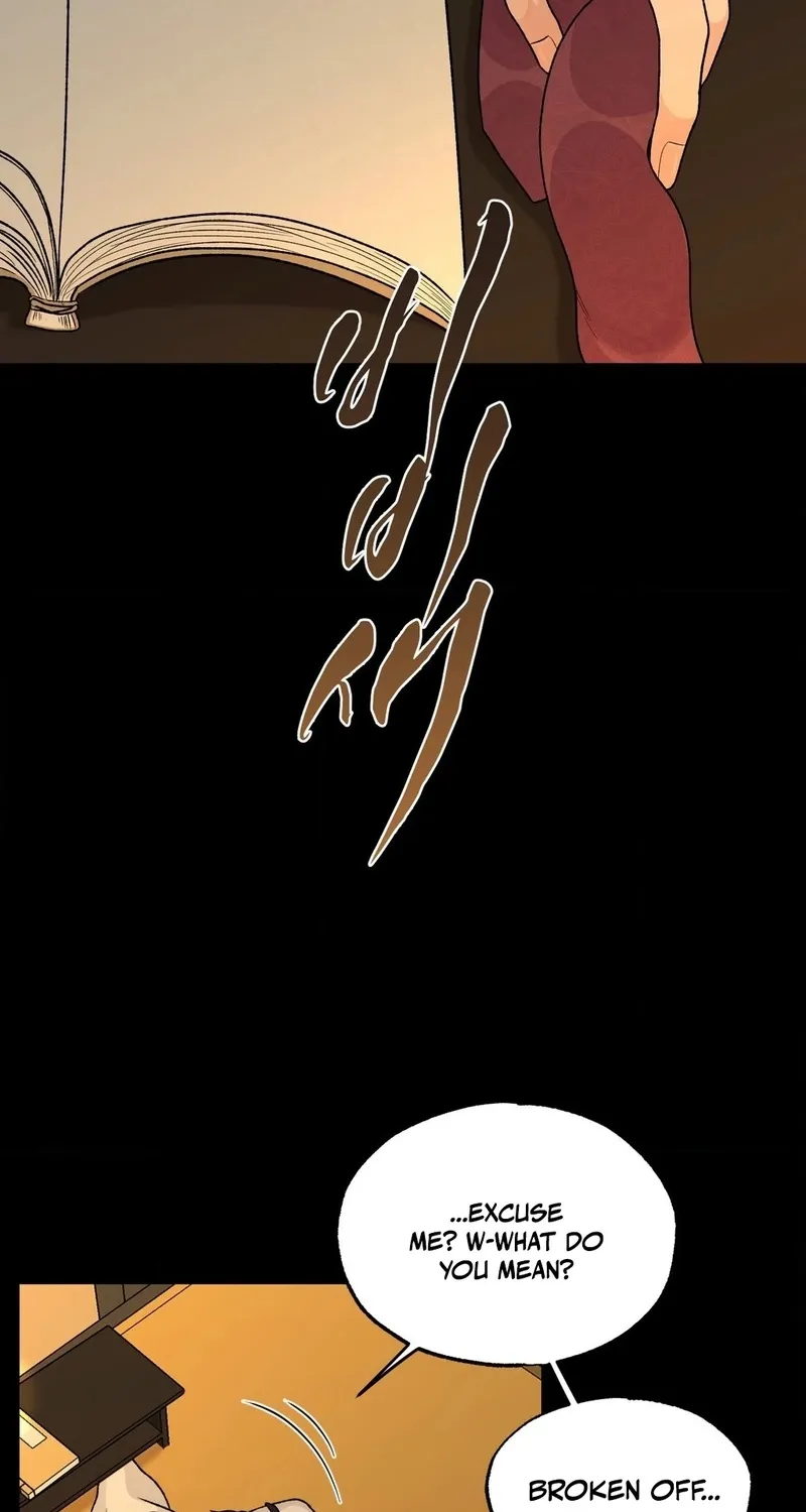 From Rain and Ash Chapter 36 page 3 - 