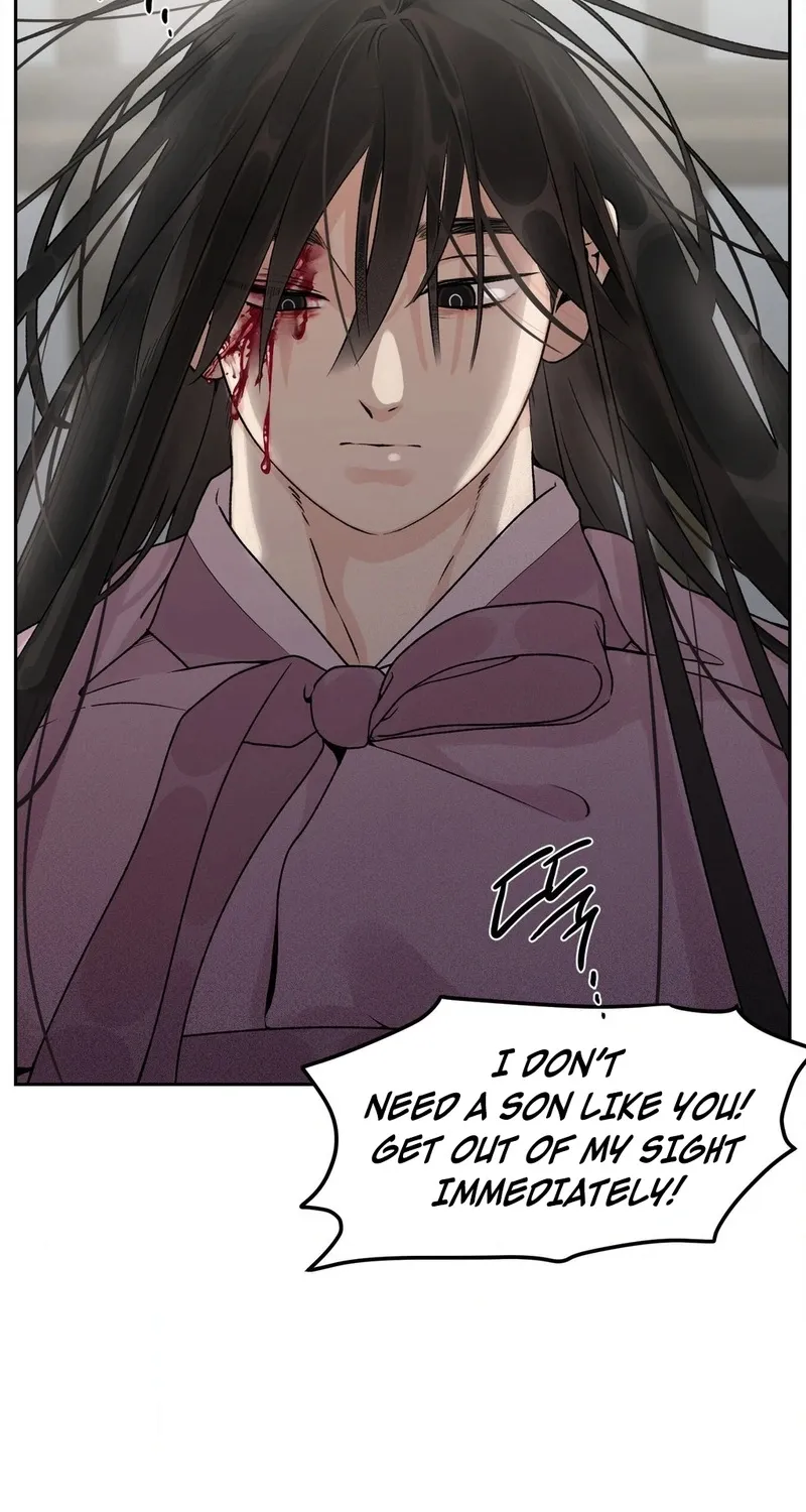 From Rain and Ash Chapter 36 page 21 - 