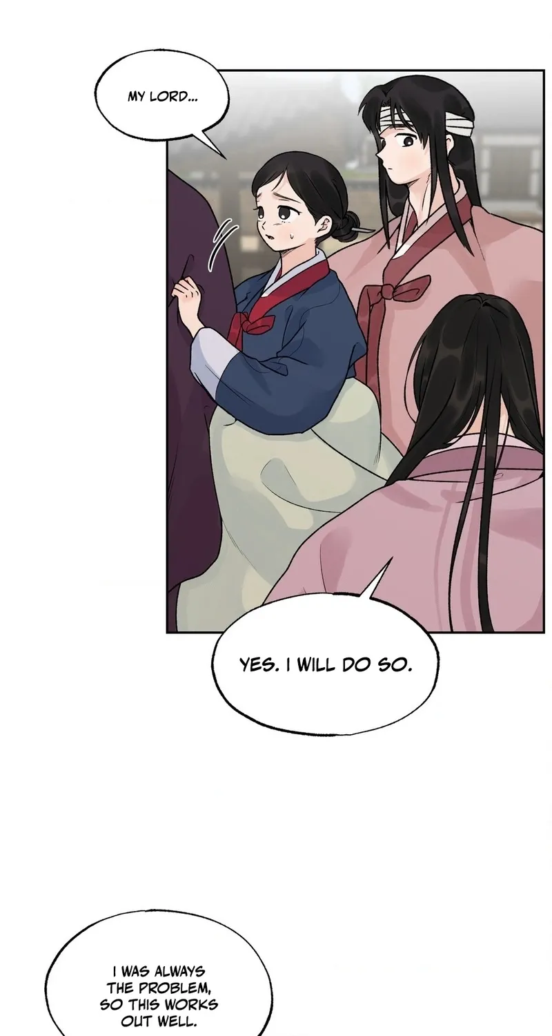 From Rain and Ash Chapter 36 page 22 - 