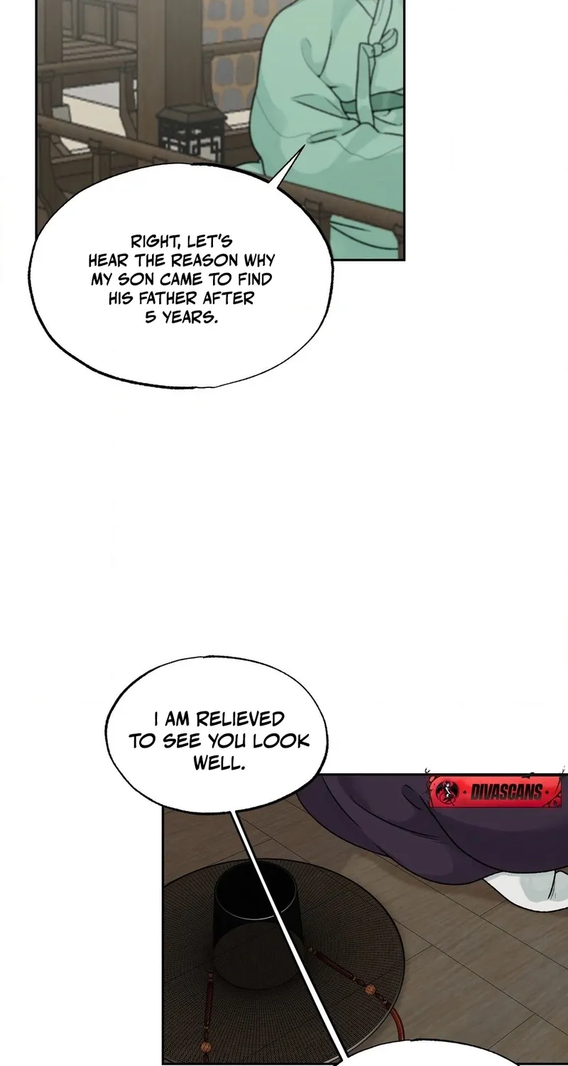 From Rain and Ash Chapter 36 page 29 - 