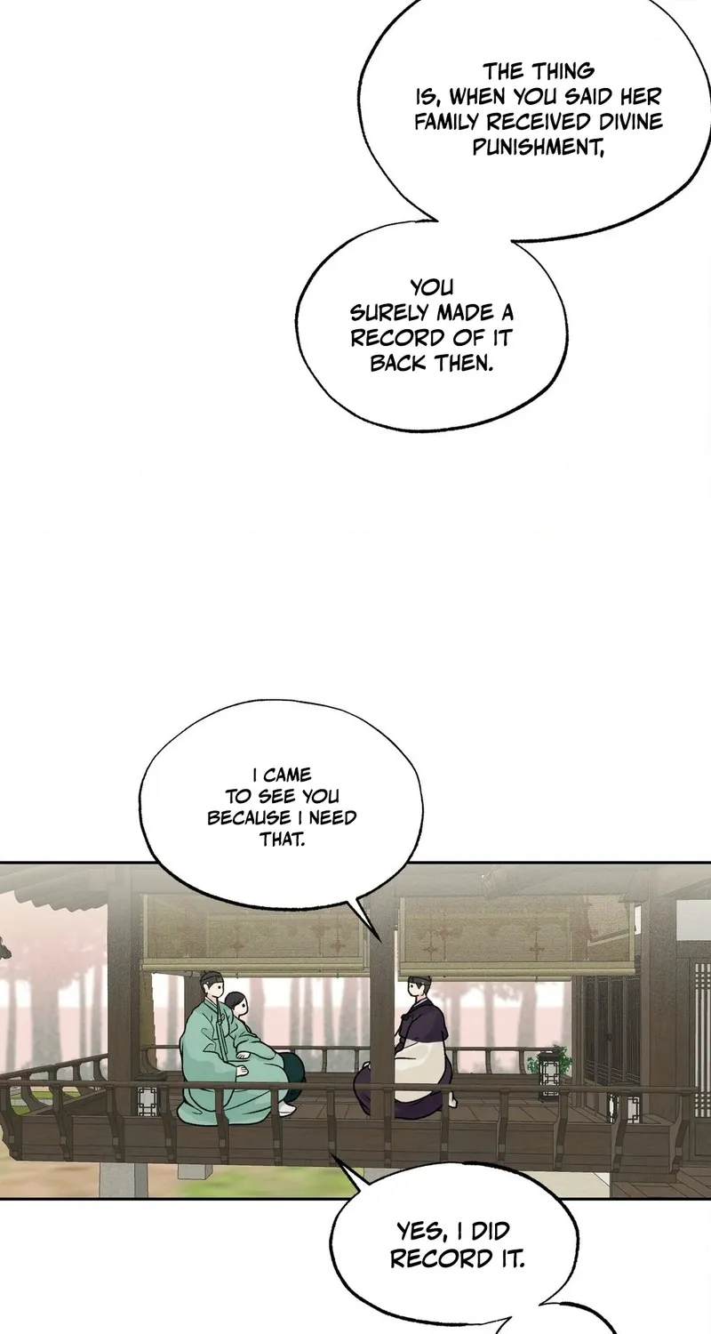 From Rain and Ash Chapter 36 page 30 - 