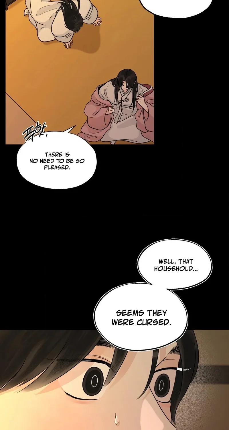 From Rain and Ash Chapter 36 page 4 - 